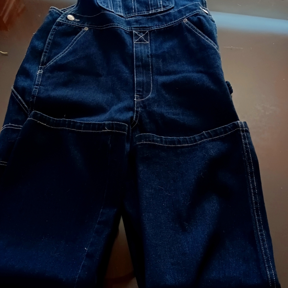 Overalls